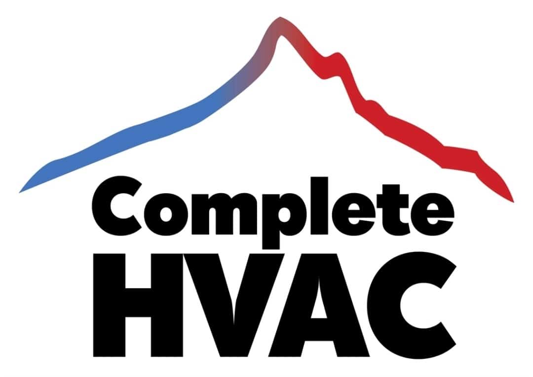 Complete HVAC.