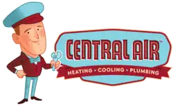Central Air.