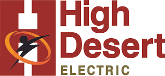 High Desert Electric LLC.