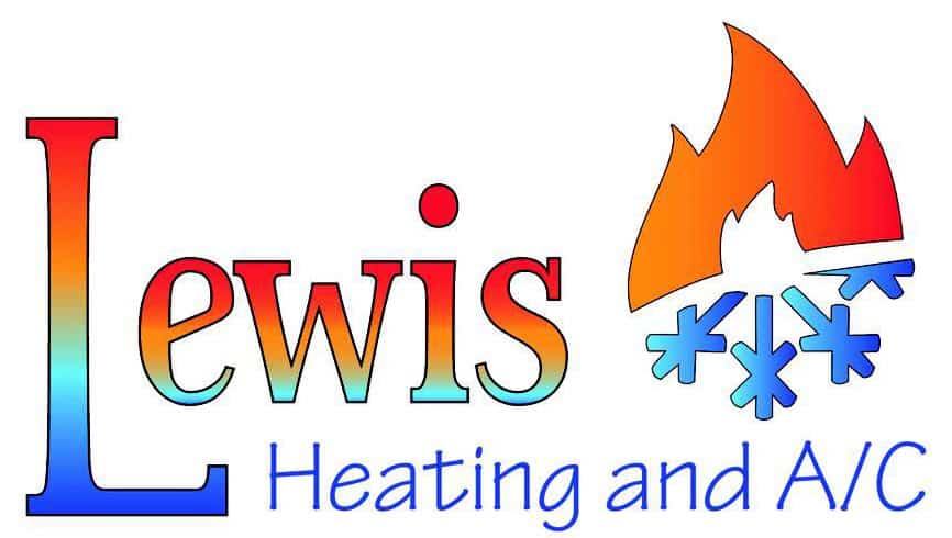 Lewis Heating & A/C.