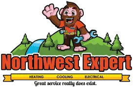 Northwest Expert Heating, Cooling & Electrical LLC.