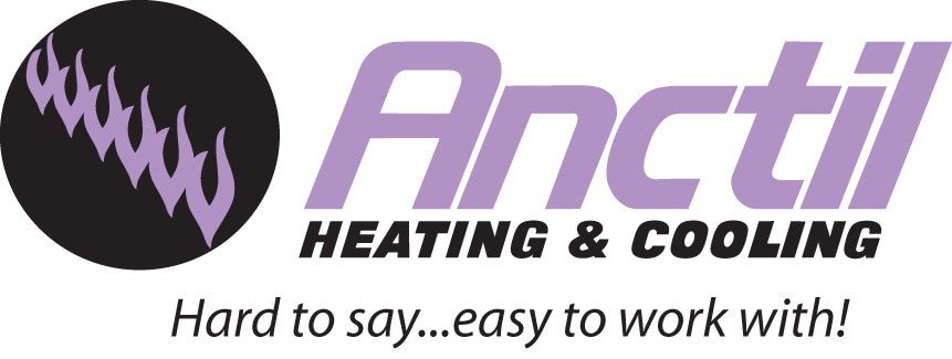 Anctil Heating & Cooling.