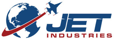 Jet Industries.