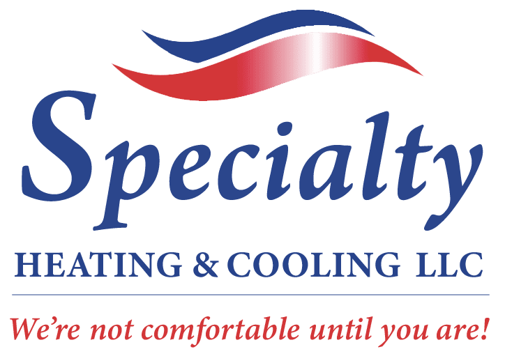 Specialty Heating and Cooling LLC.