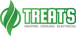 Treat's Heating & Cooling, A Division of Auburn Sheet Metal Inc..